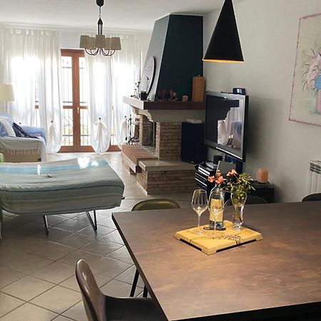 The Wild Lavender Apartman Cecchina Kültér fotó