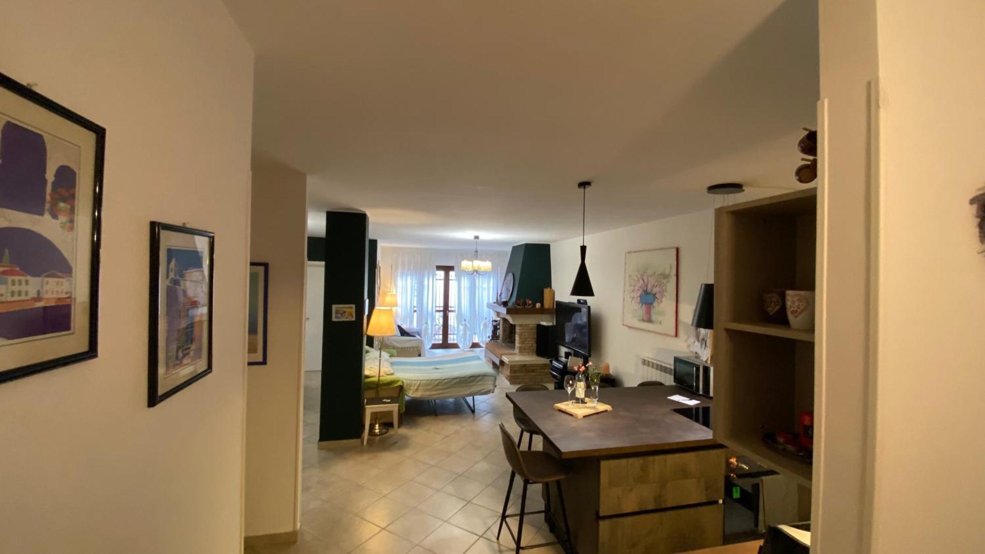 The Wild Lavender Apartman Cecchina Kültér fotó