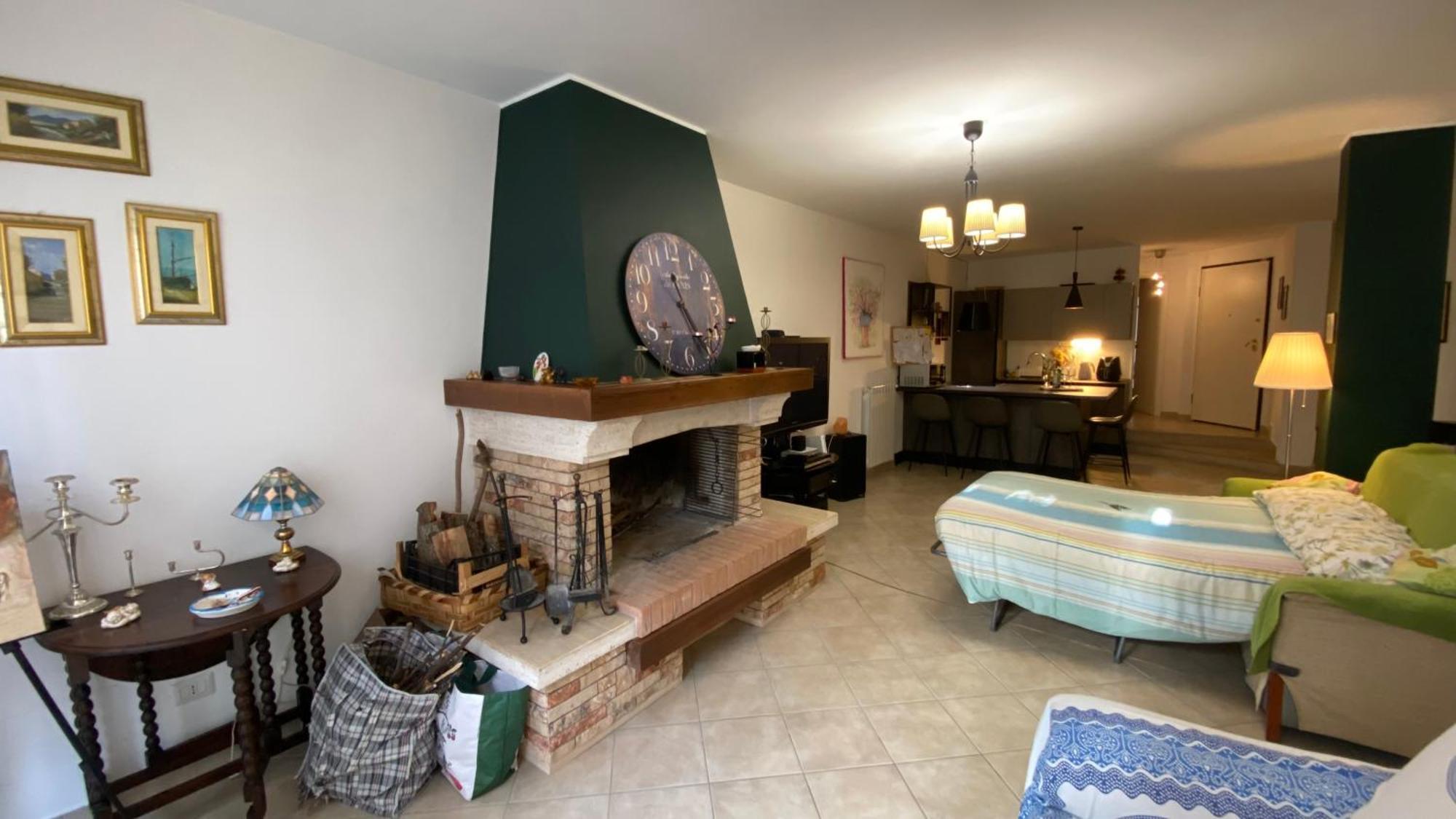 The Wild Lavender Apartman Cecchina Kültér fotó
