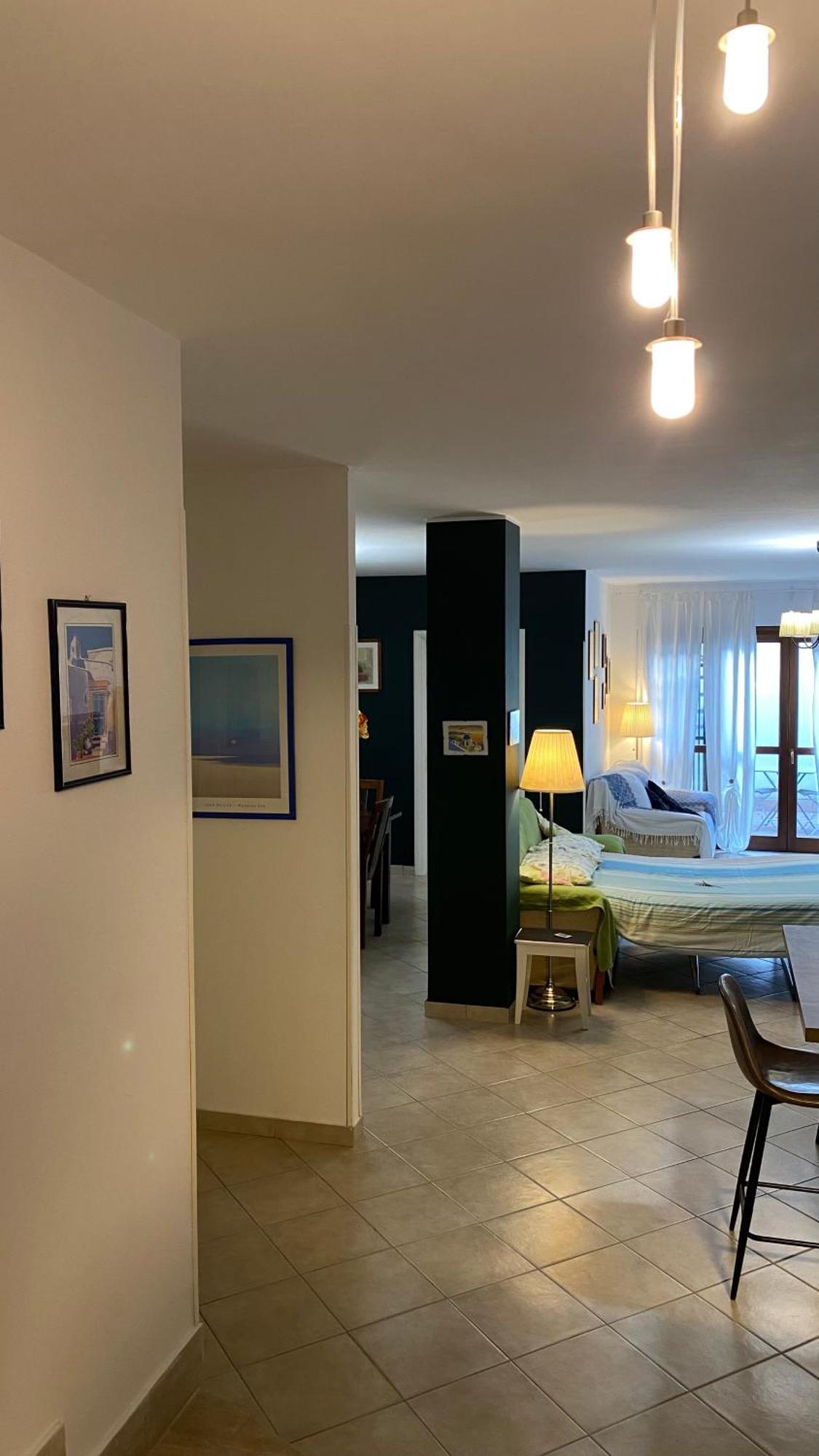 The Wild Lavender Apartman Cecchina Kültér fotó